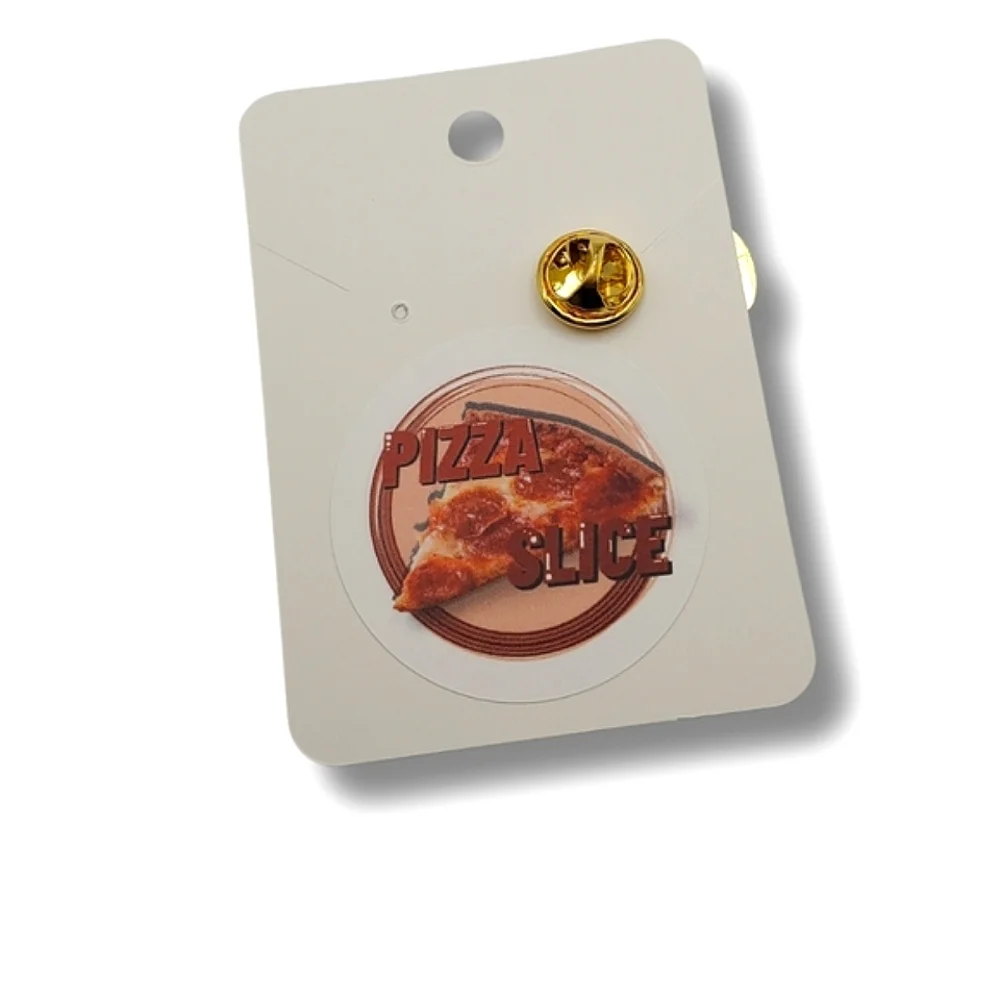 The Nightmare Before Christmas ZERO Brooch/Pin - Picture 4 of 7